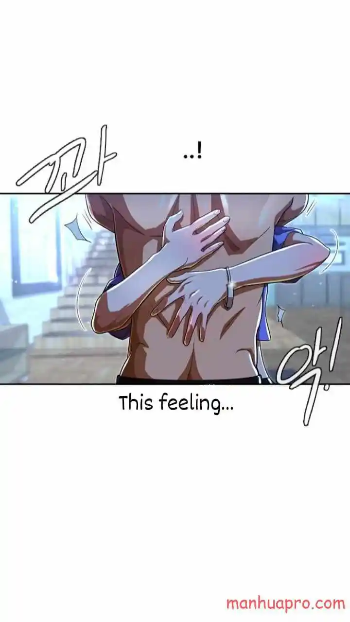 The Girl From Random Chatting! Chapter 196