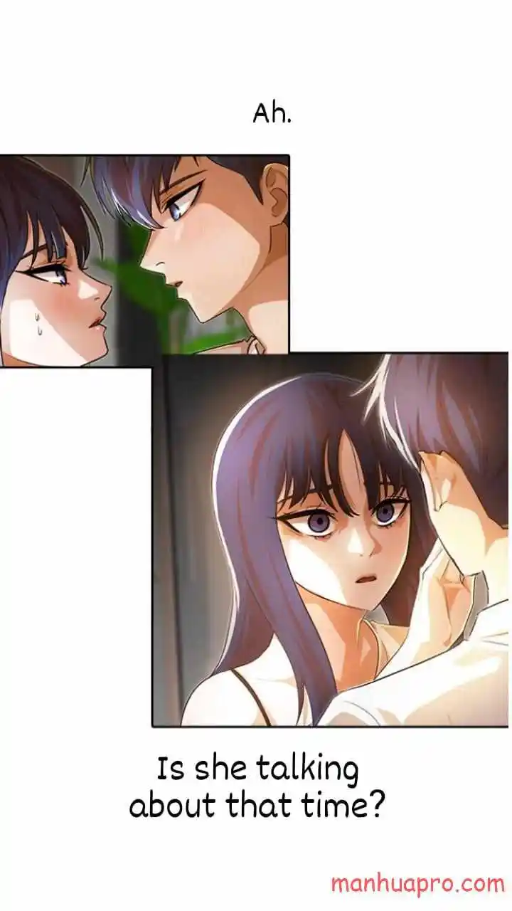 The Girl From Random Chatting! Chapter 196