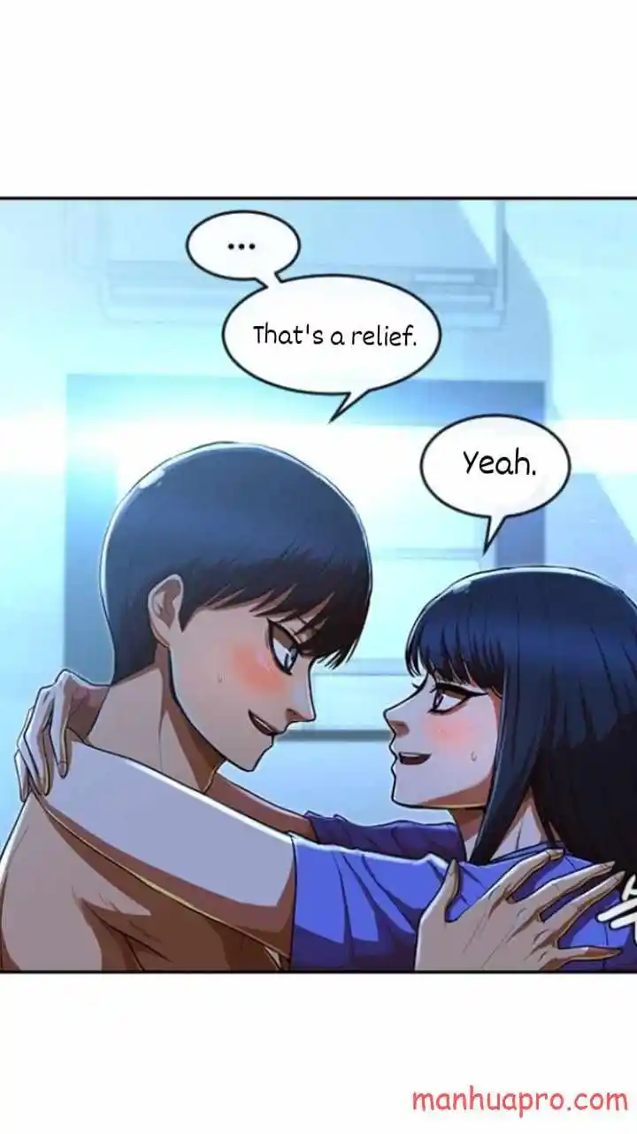 The Girl From Random Chatting! Chapter 196