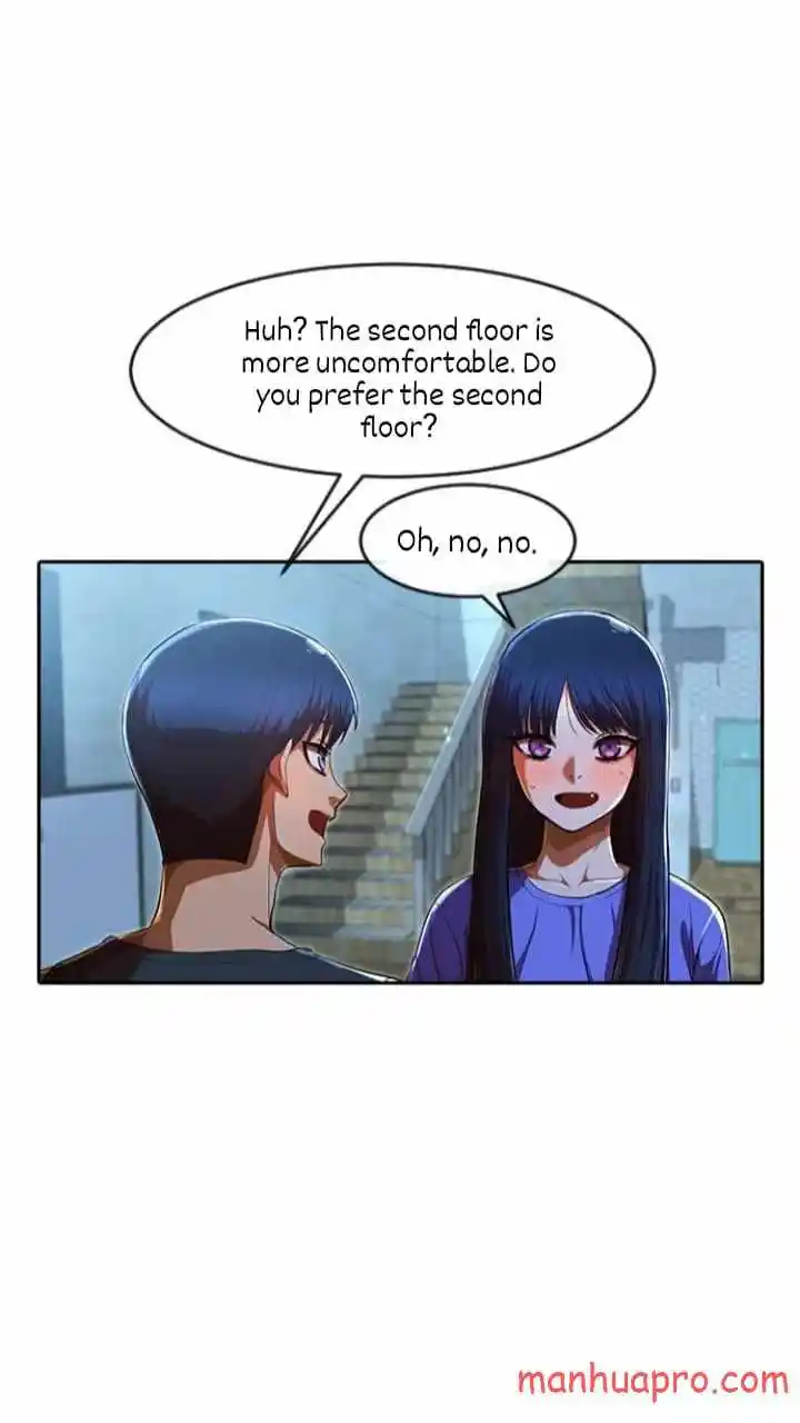 The Girl From Random Chatting! Chapter 196