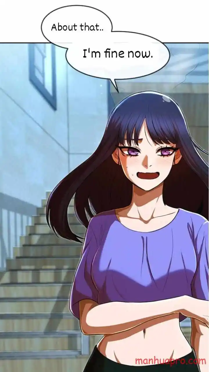 The Girl From Random Chatting! Chapter 196