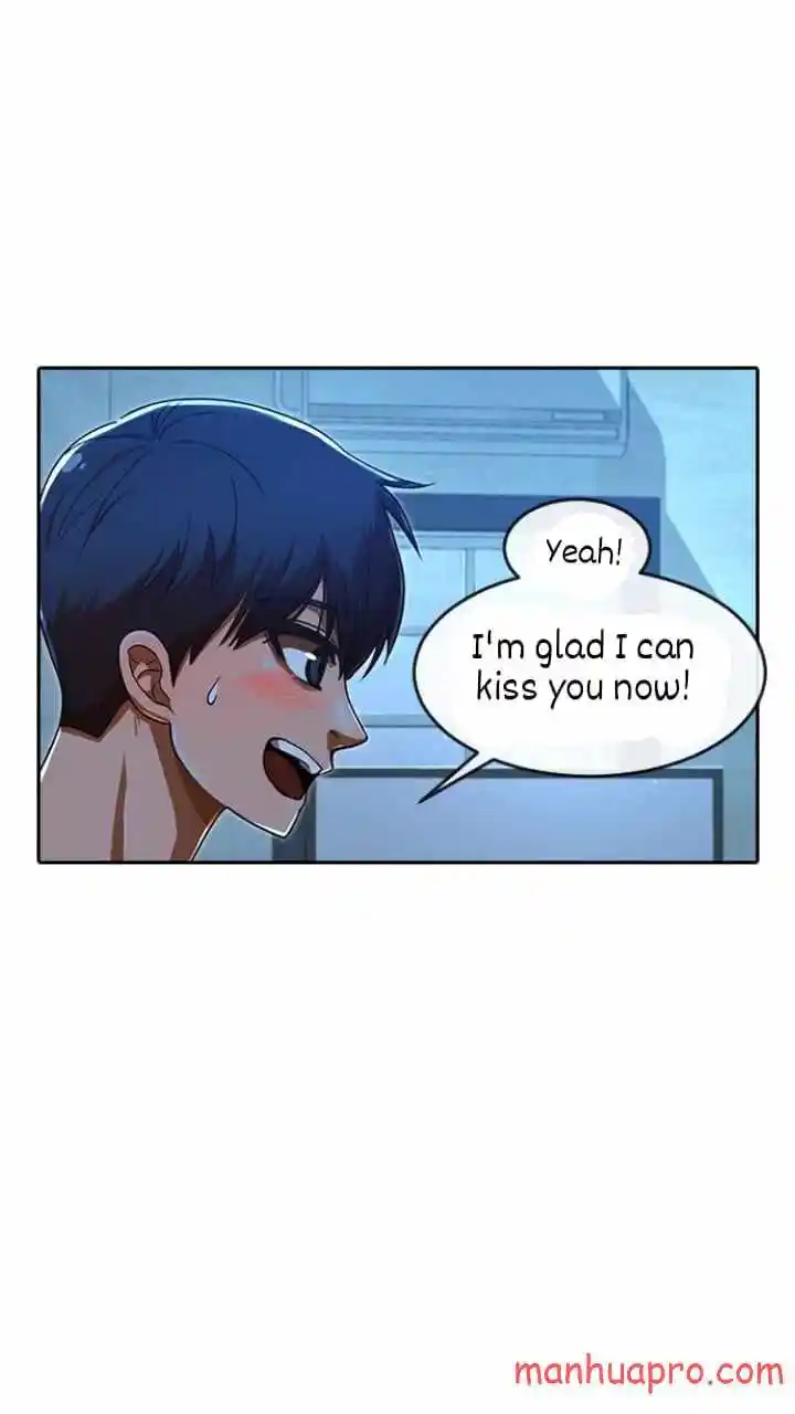 The Girl From Random Chatting! Chapter 196