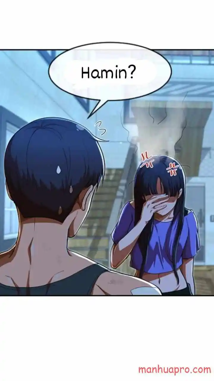 The Girl From Random Chatting! Chapter 196