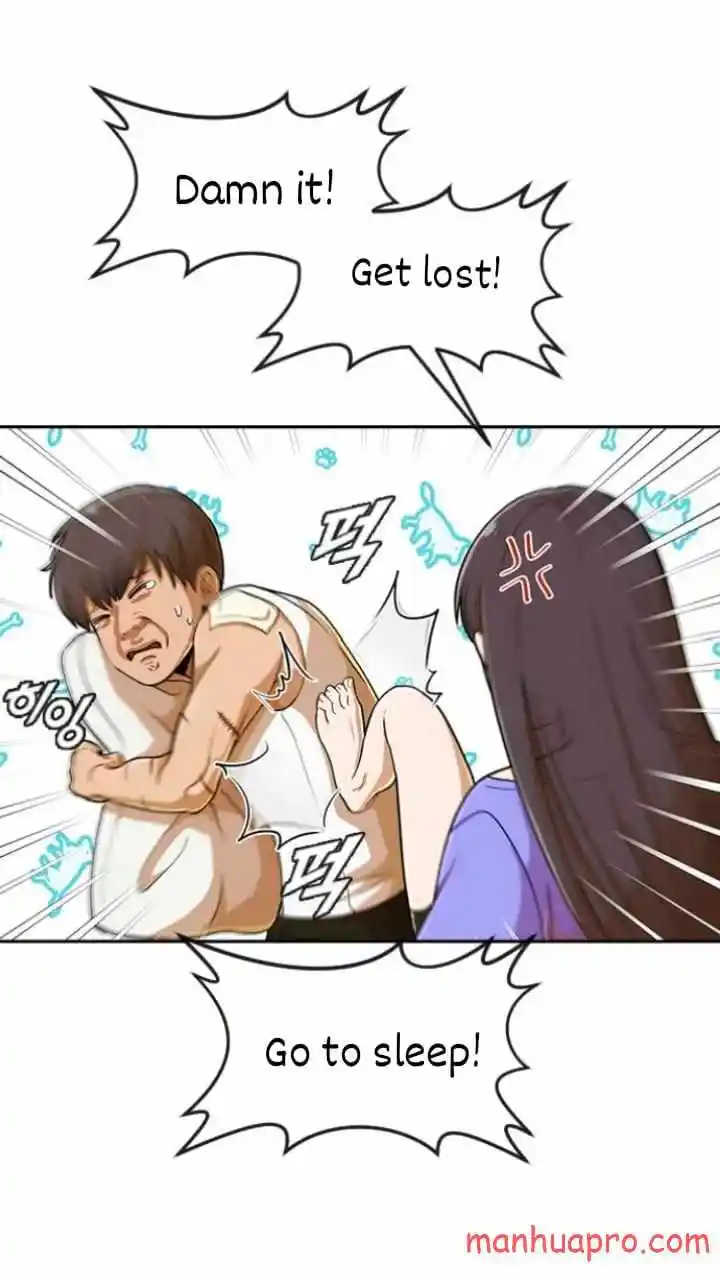 The Girl From Random Chatting! Chapter 196