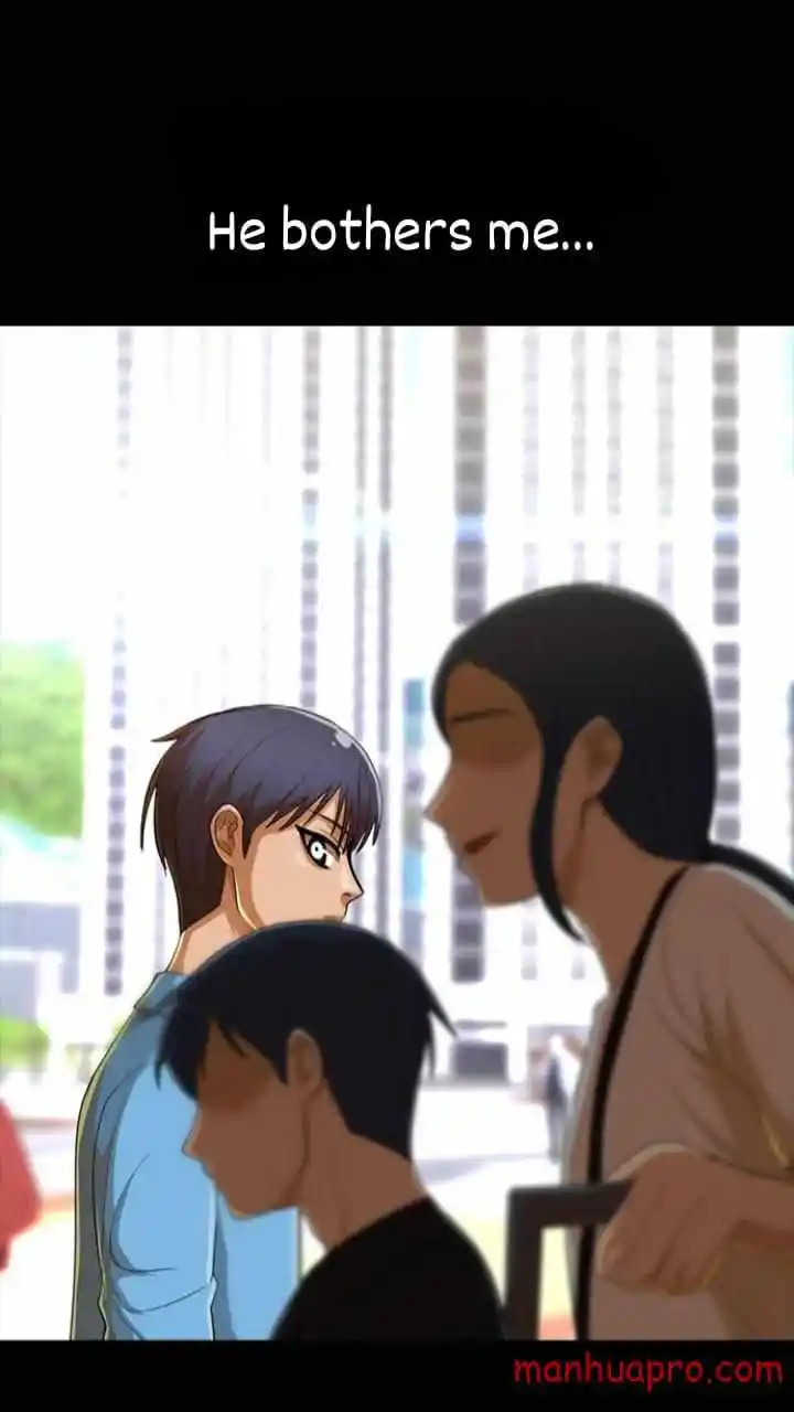 The Girl From Random Chatting! Chapter 196