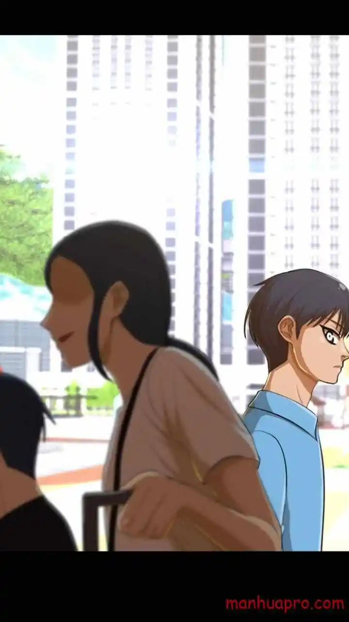 The Girl From Random Chatting! Chapter 196