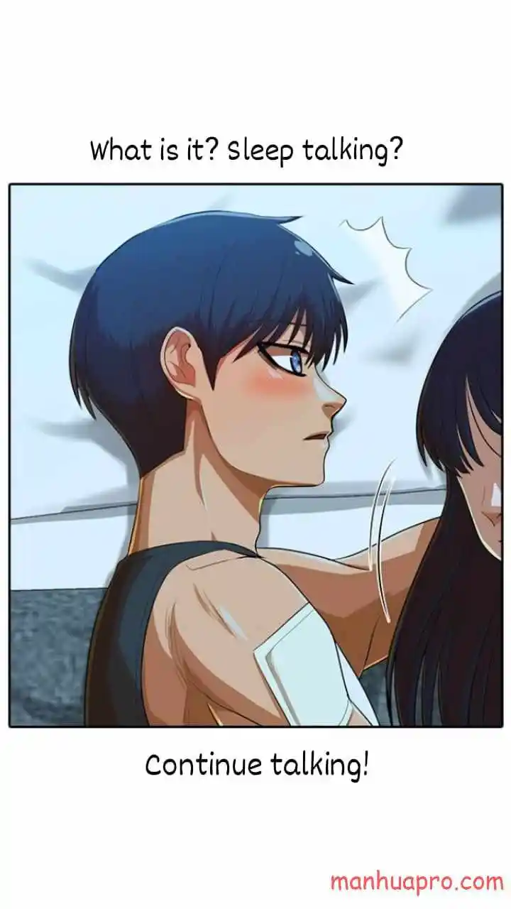 The Girl From Random Chatting! Chapter 196