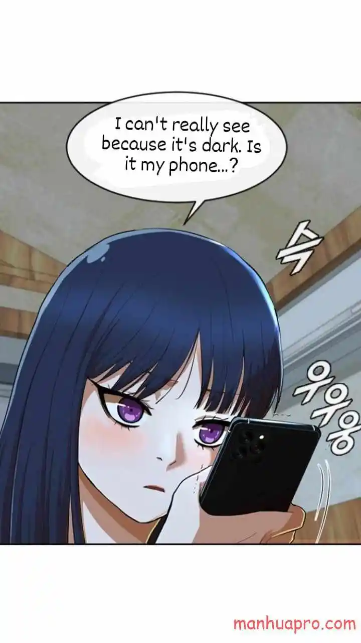 The Girl From Random Chatting! Chapter 196