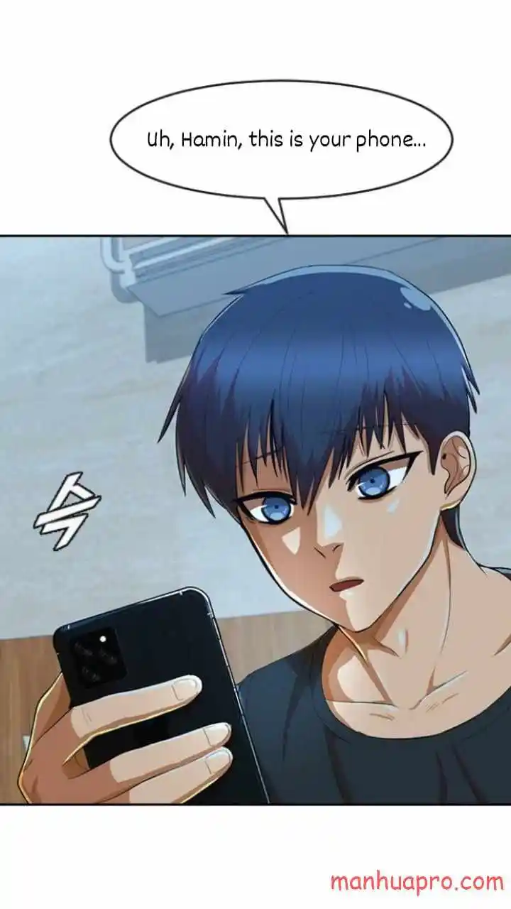 The Girl From Random Chatting! Chapter 196