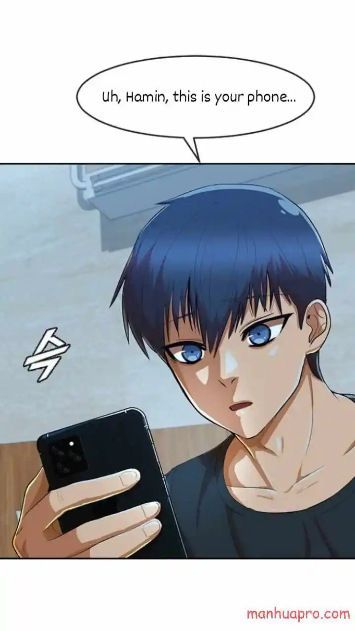 The Girl From Random Chatting! Chapter 197