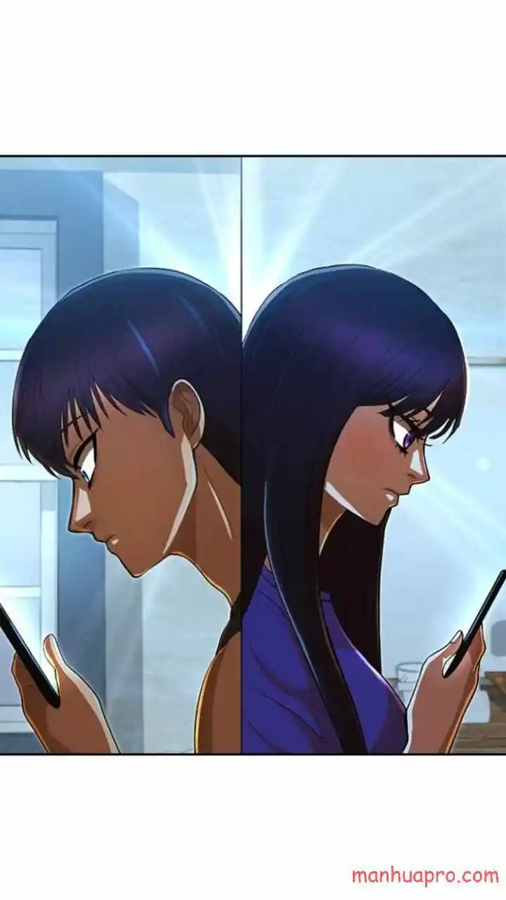 The Girl From Random Chatting! Chapter 197