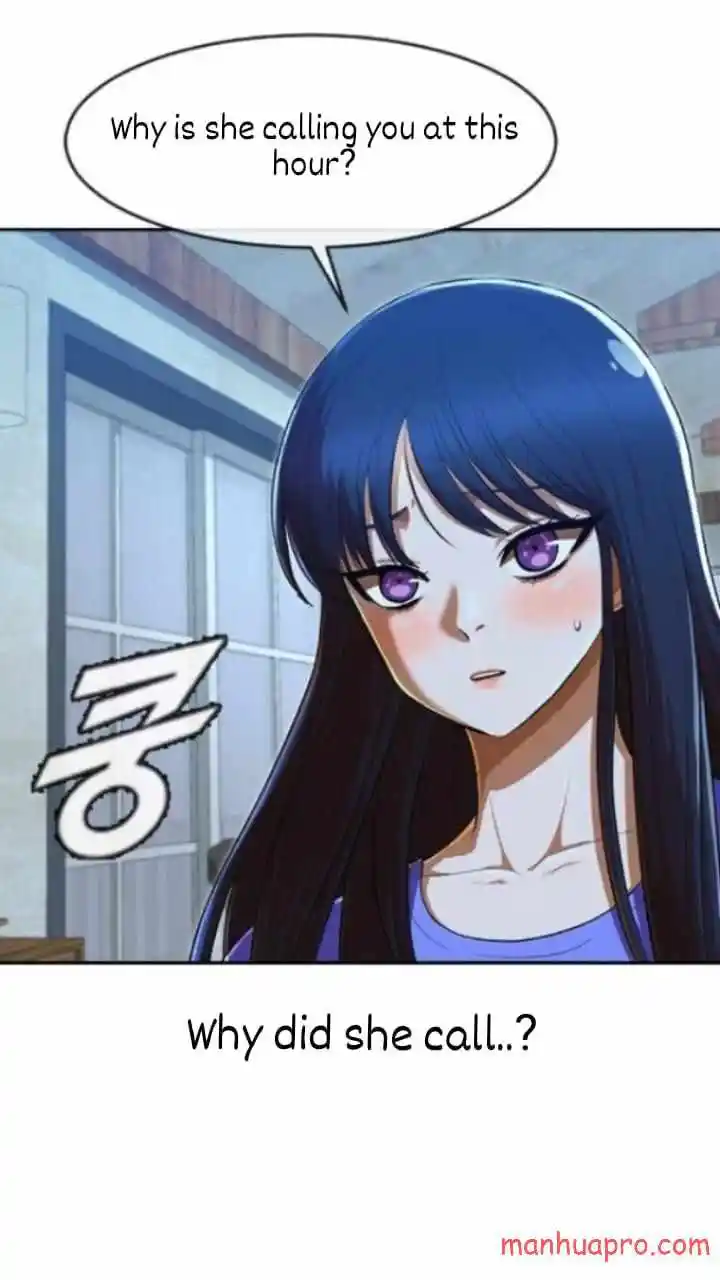 The Girl From Random Chatting! Chapter 197