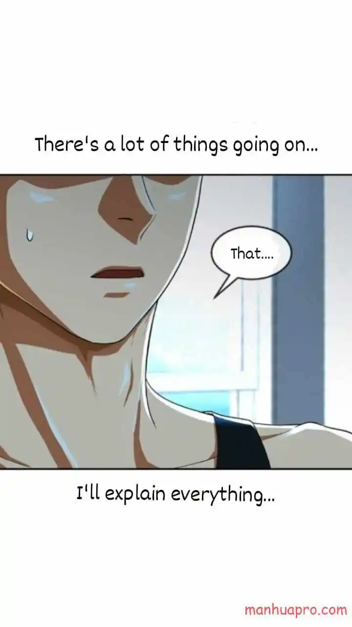 The Girl From Random Chatting! Chapter 197