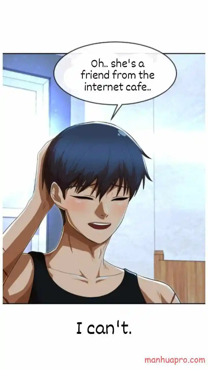 The Girl From Random Chatting! Chapter 197