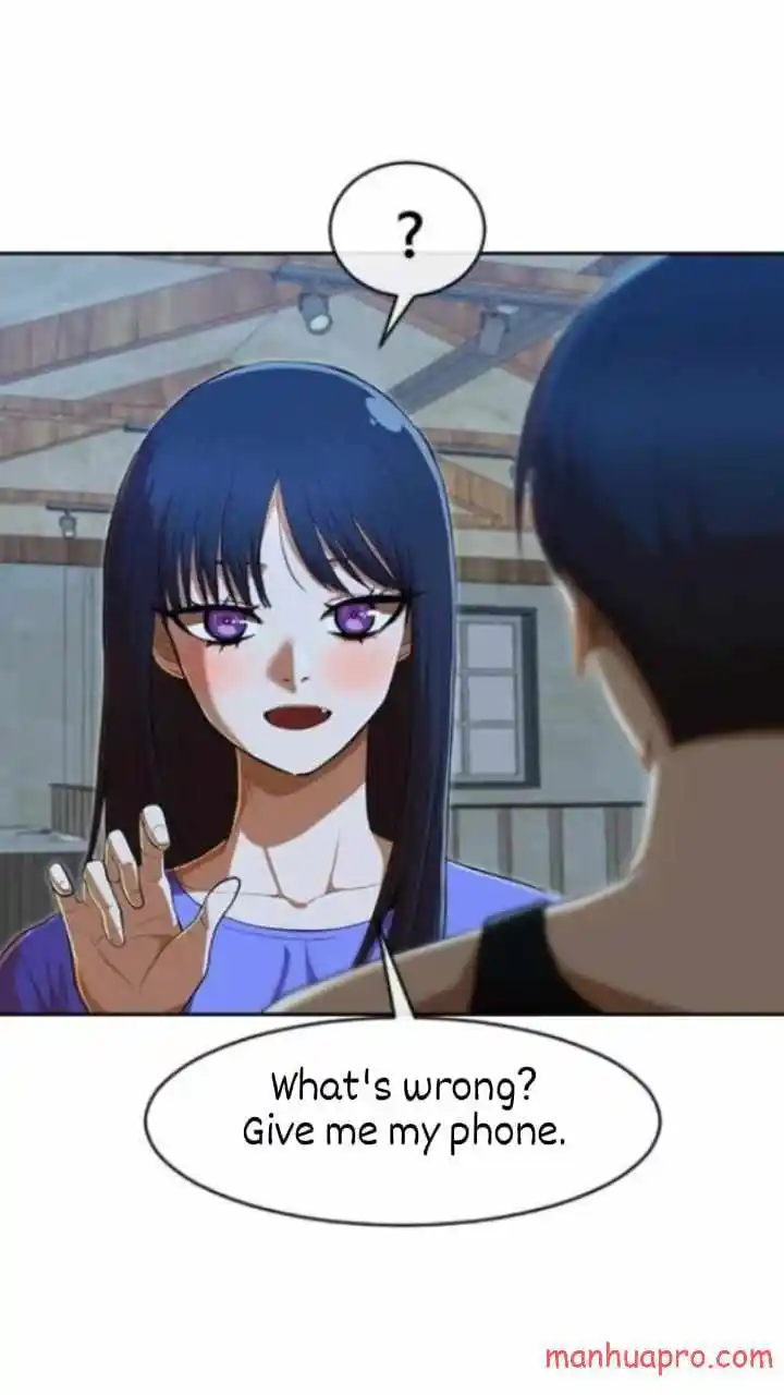 The Girl From Random Chatting! Chapter 197