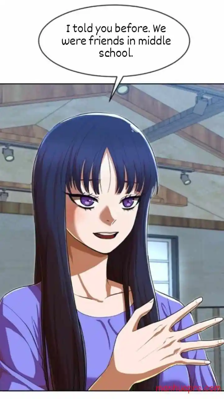 The Girl From Random Chatting! Chapter 197