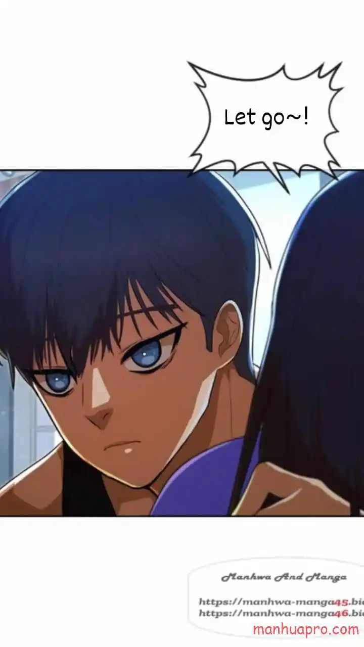 The Girl From Random Chatting! Chapter 197