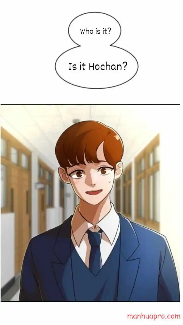 The Girl From Random Chatting! Chapter 197