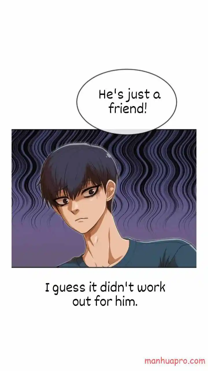 The Girl From Random Chatting! Chapter 197