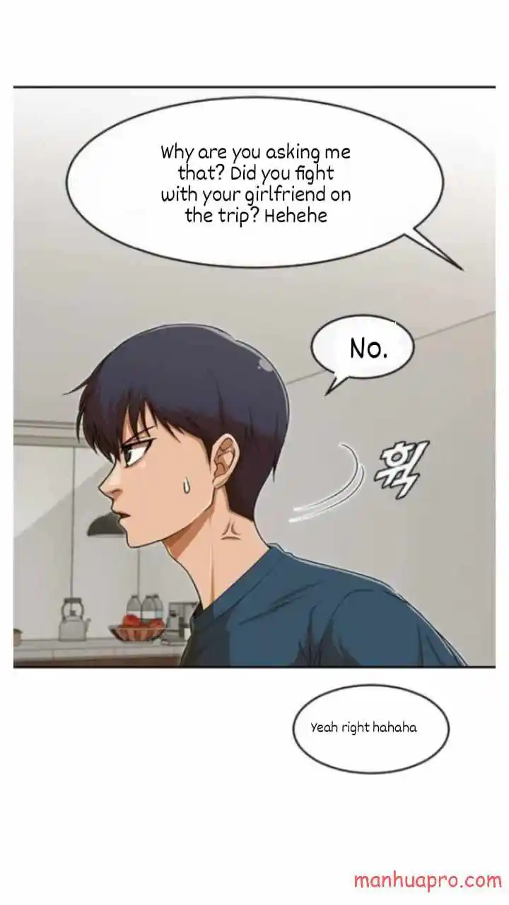 The Girl From Random Chatting! Chapter 197