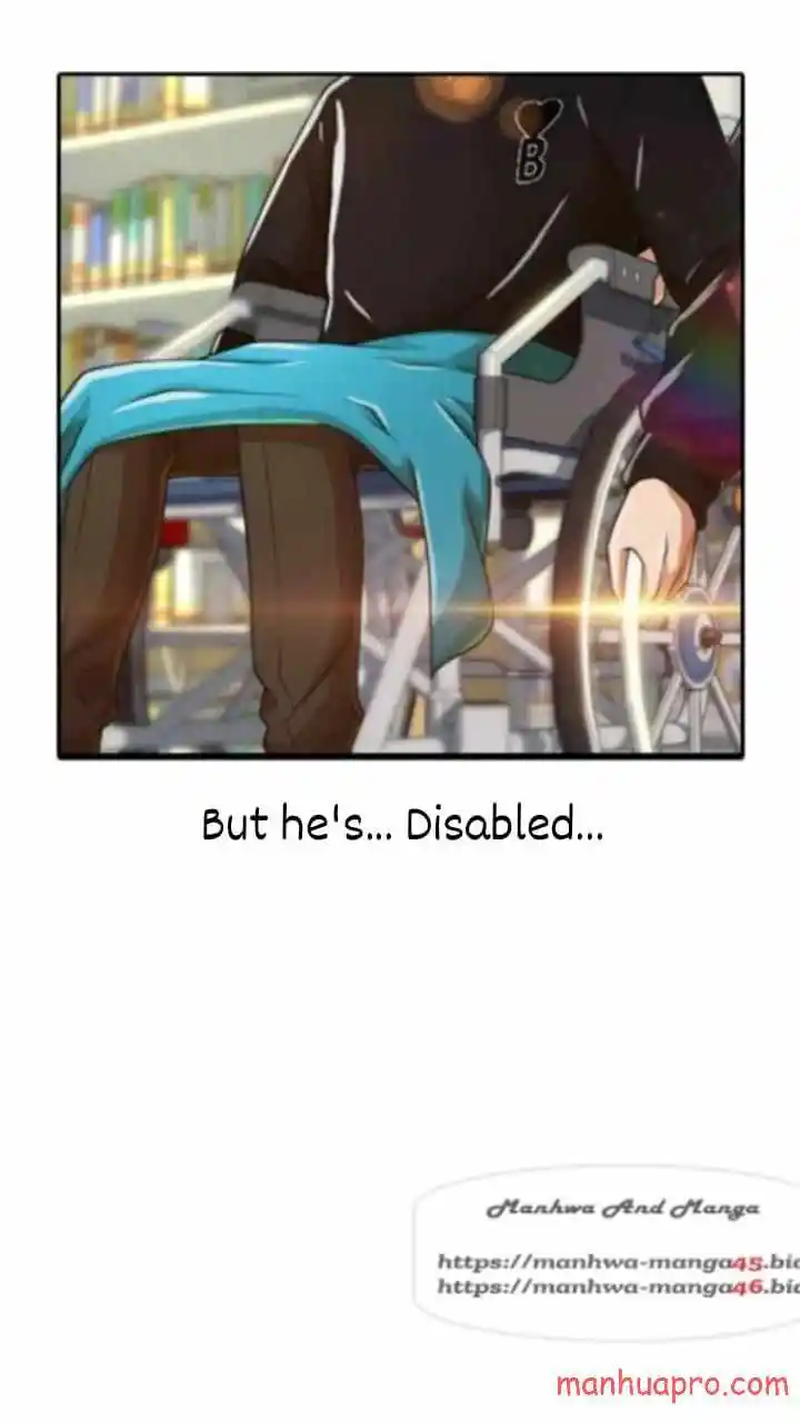 The Girl From Random Chatting! Chapter 197