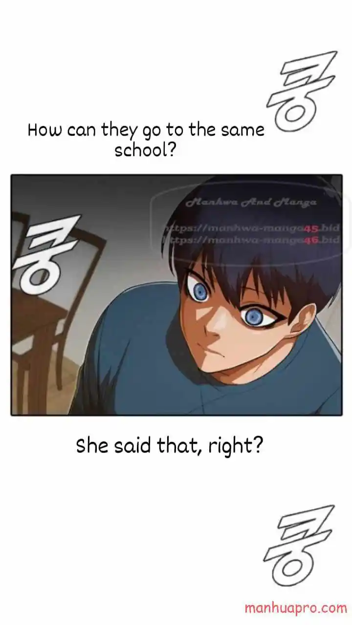 The Girl From Random Chatting! Chapter 197