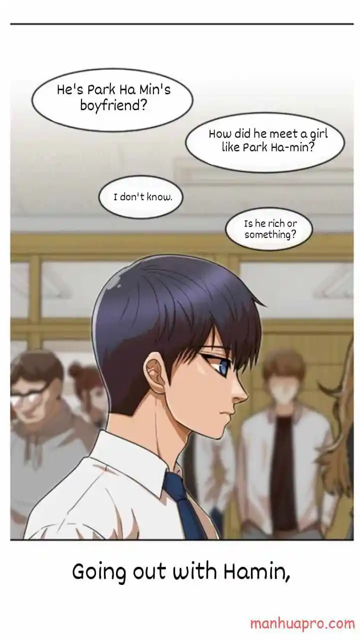 The Girl From Random Chatting! Chapter 197