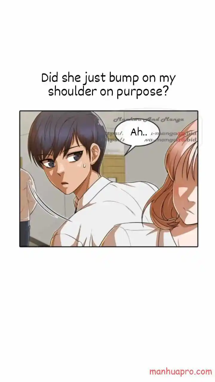 The Girl From Random Chatting! Chapter 197