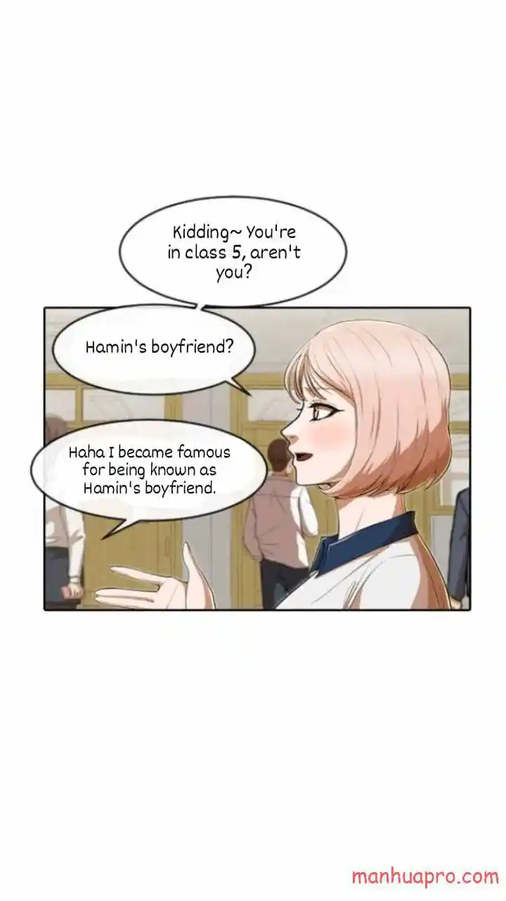 The Girl From Random Chatting! Chapter 197