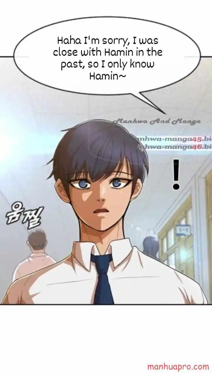 The Girl From Random Chatting! Chapter 197