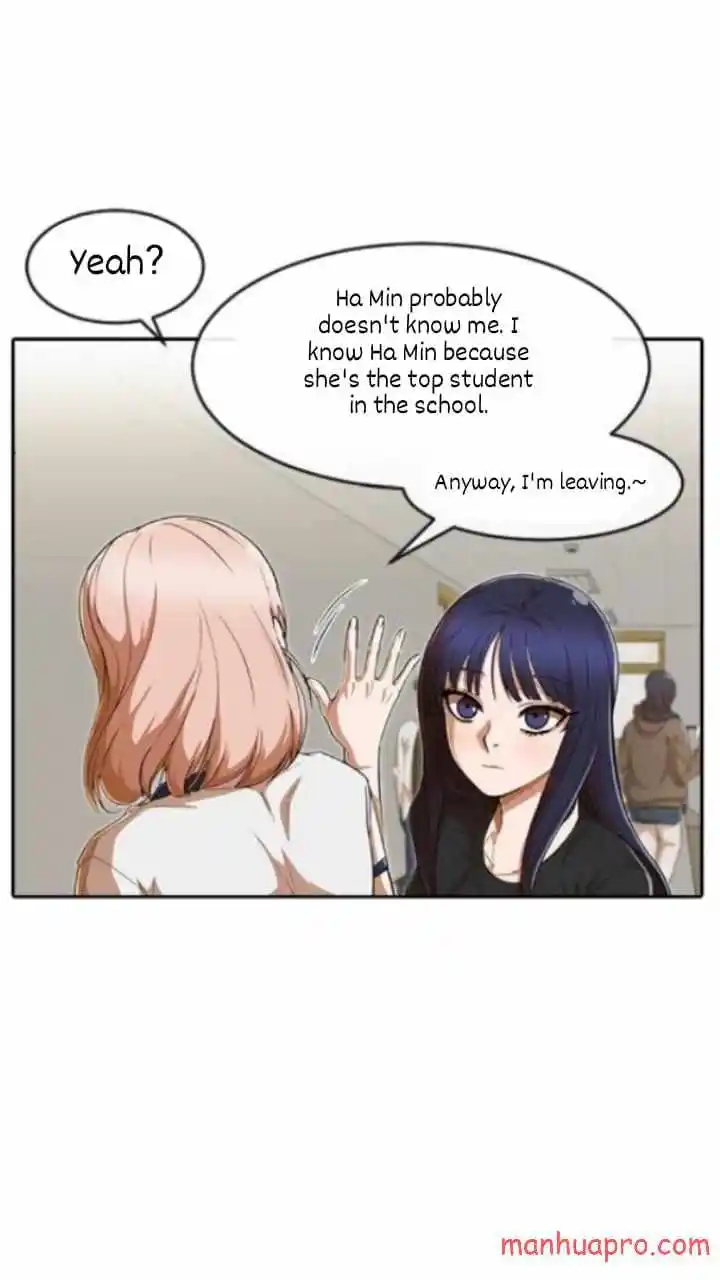 The Girl From Random Chatting! Chapter 197