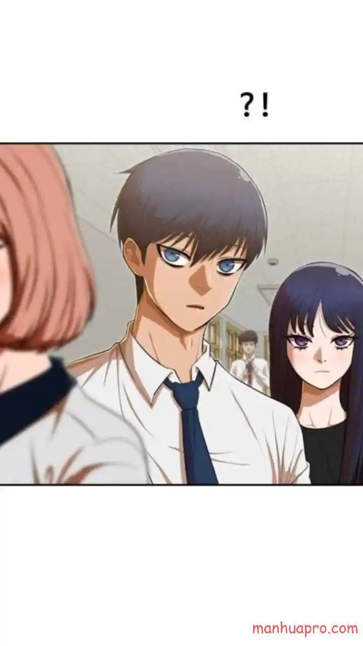 The Girl From Random Chatting! Chapter 197