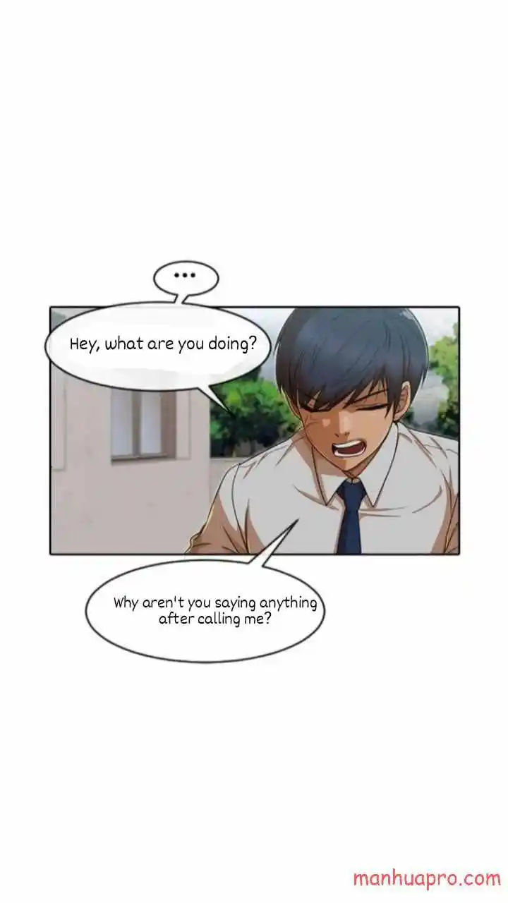 The Girl From Random Chatting! Chapter 197