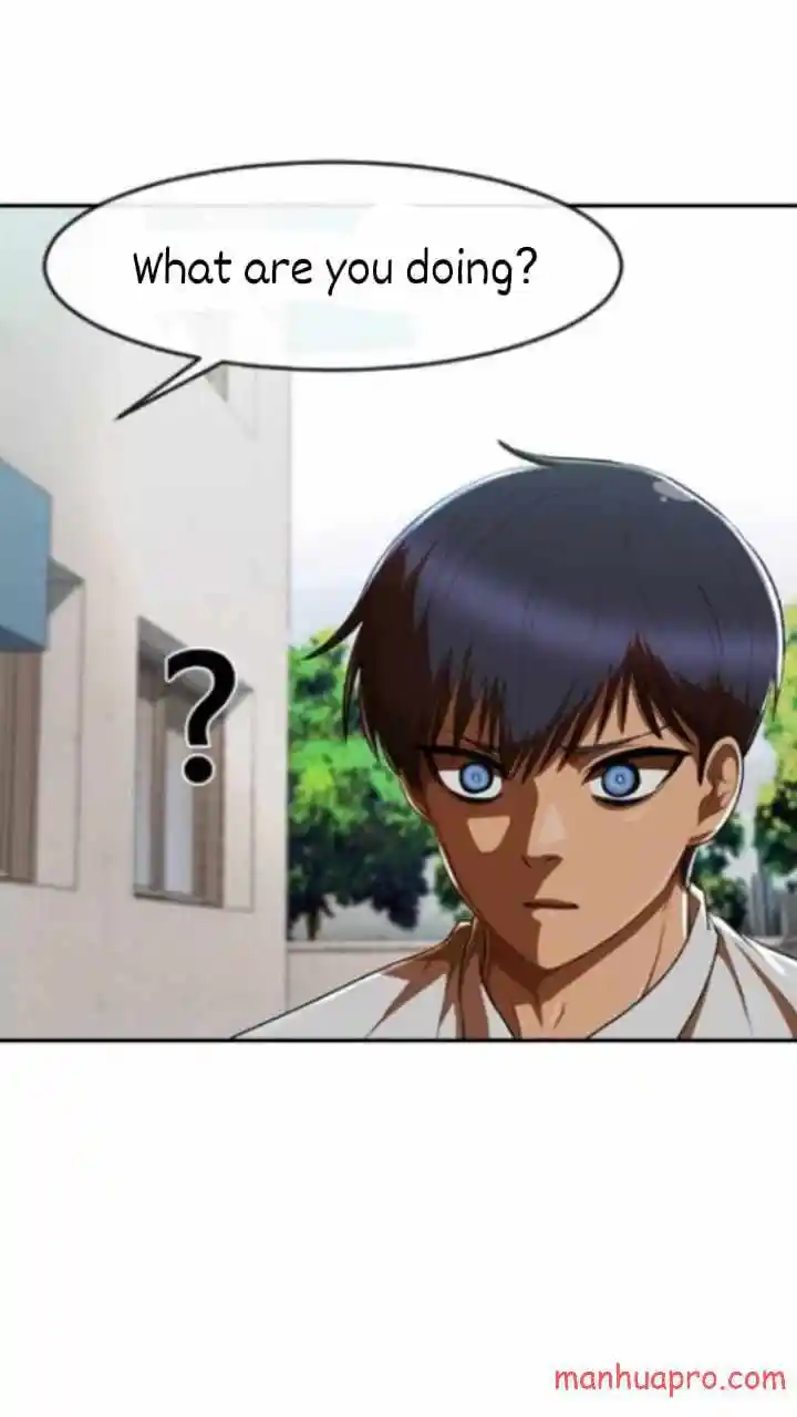 The Girl From Random Chatting! Chapter 197