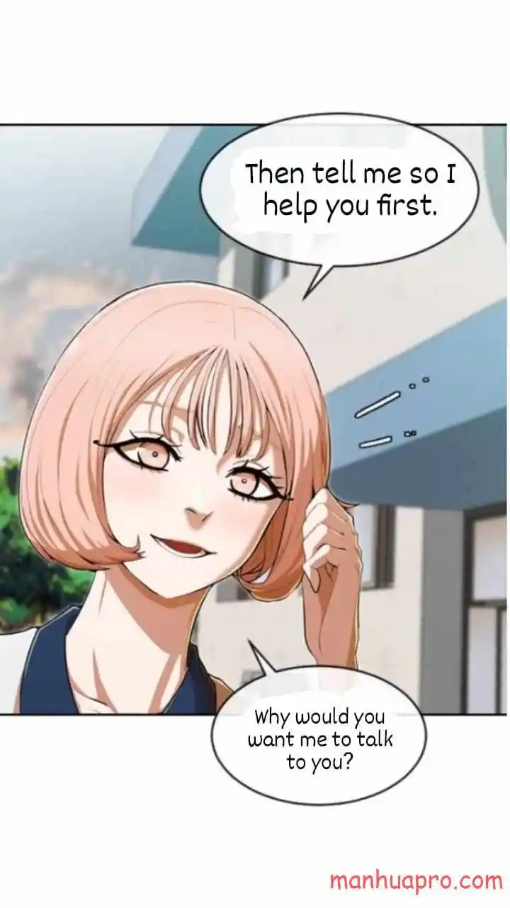 The Girl From Random Chatting! Chapter 198