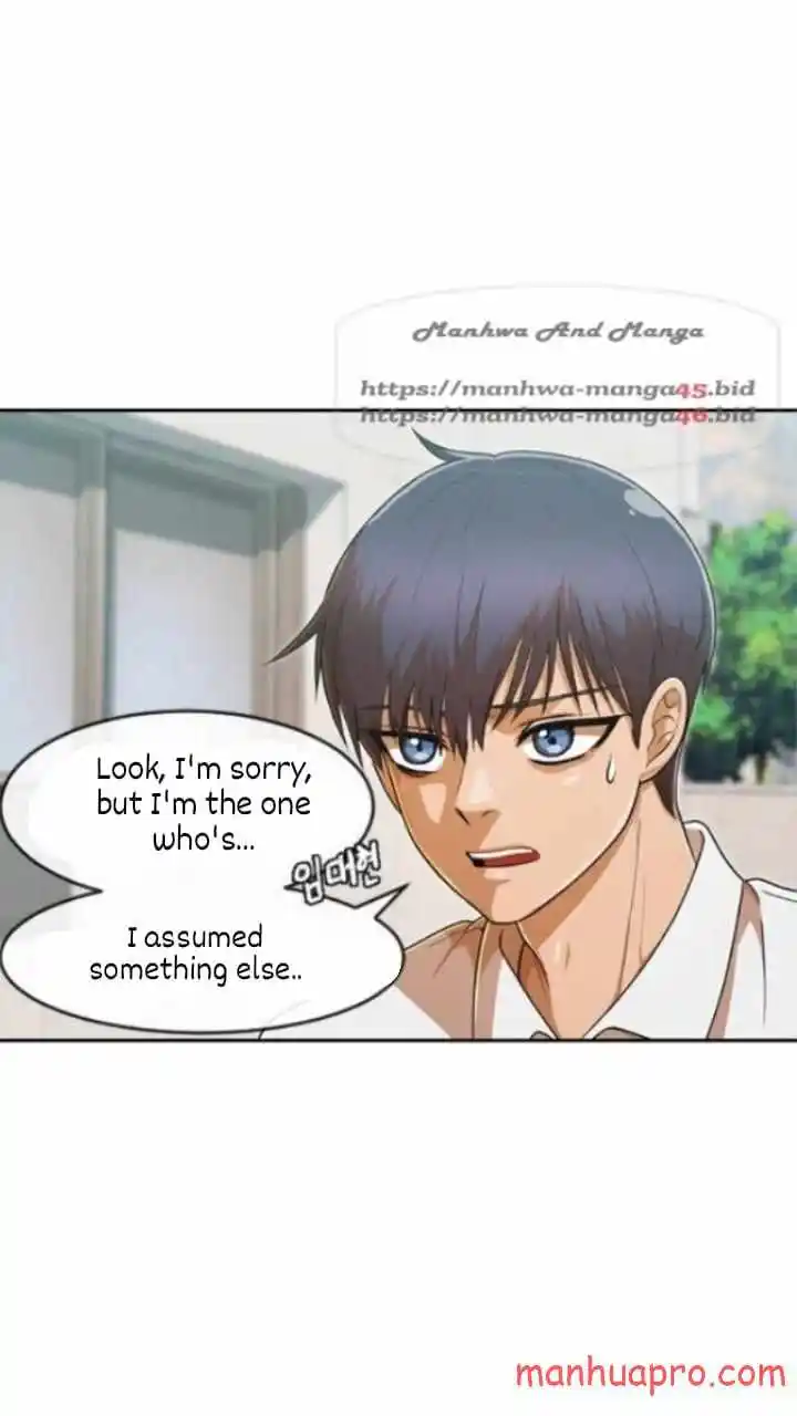 The Girl From Random Chatting! Chapter 198