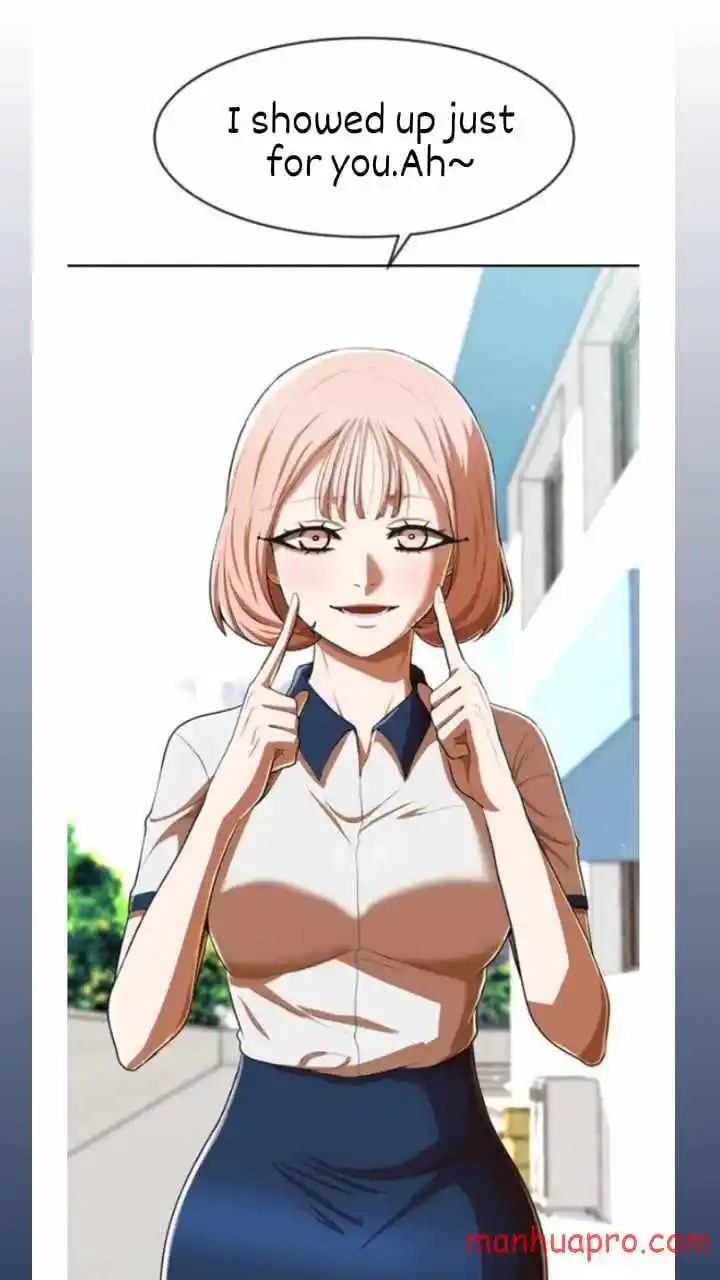 The Girl From Random Chatting! Chapter 198