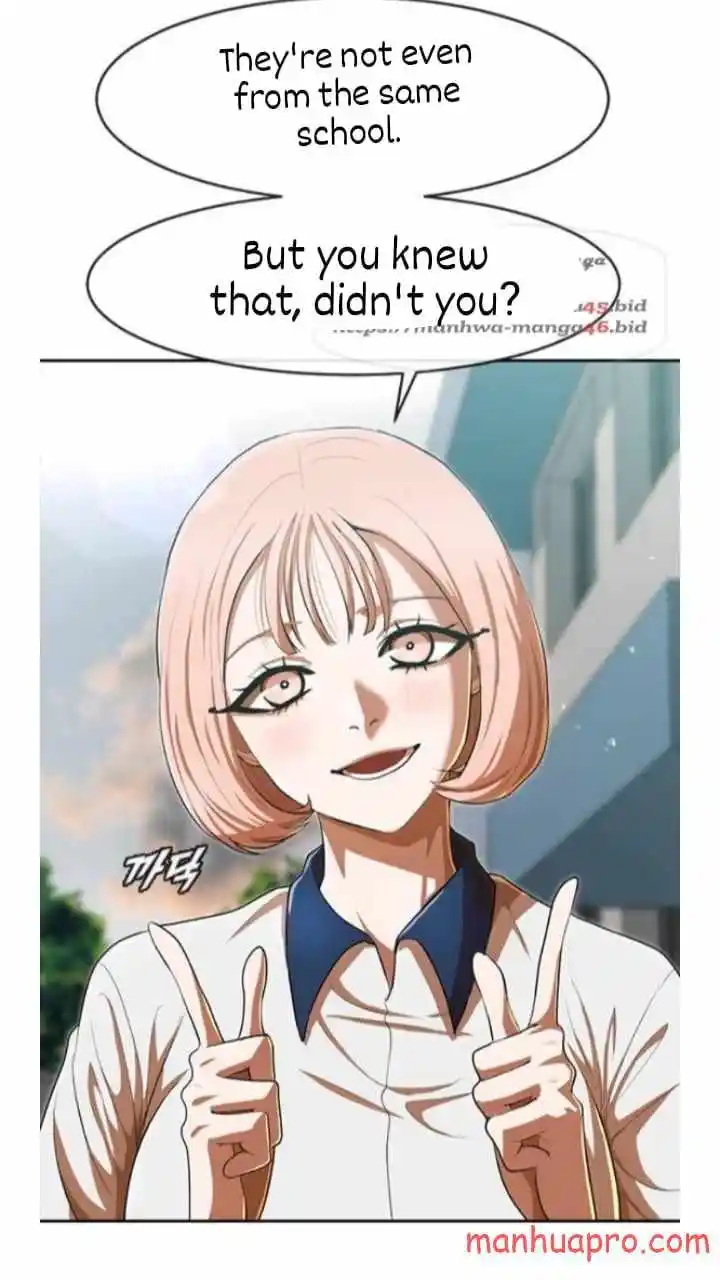 The Girl From Random Chatting! Chapter 198