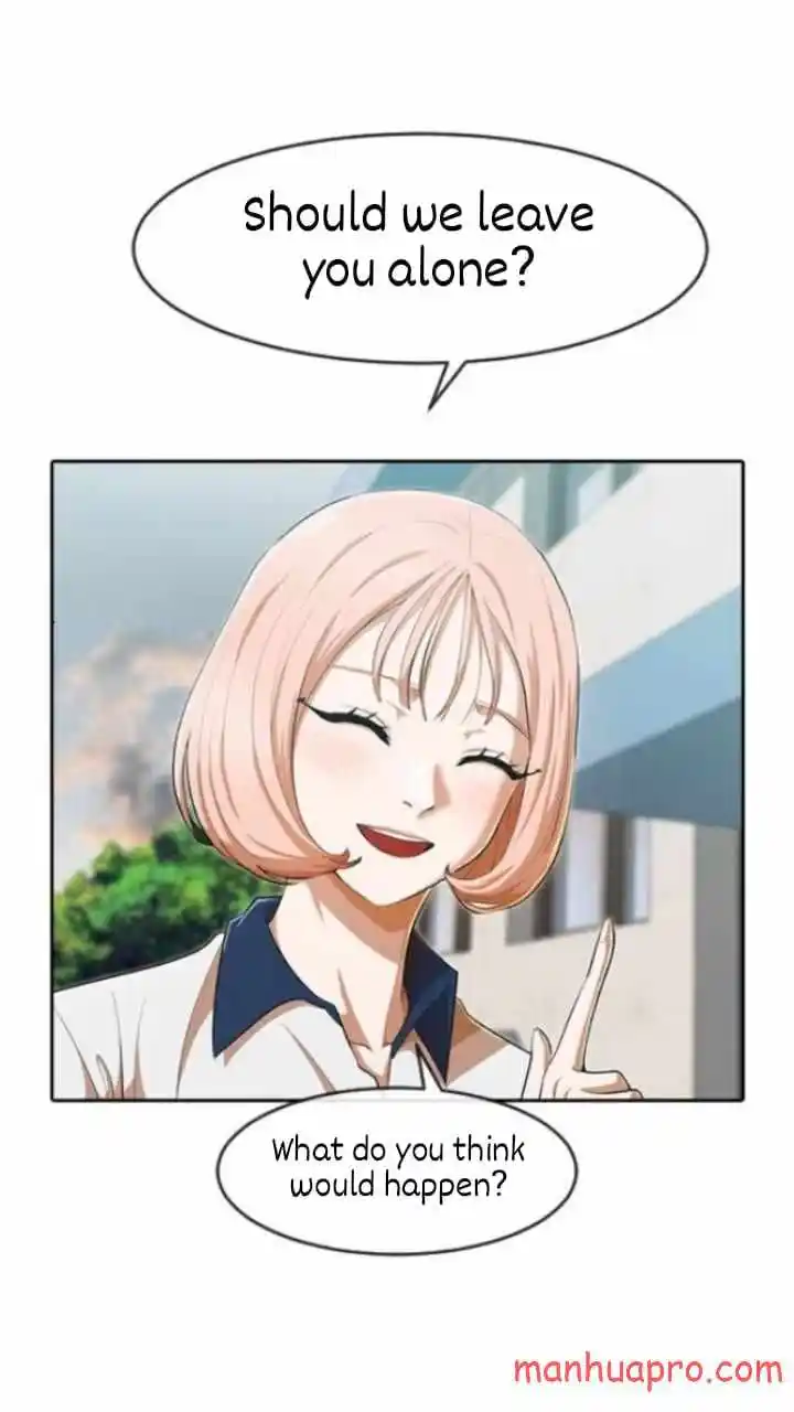 The Girl From Random Chatting! Chapter 198