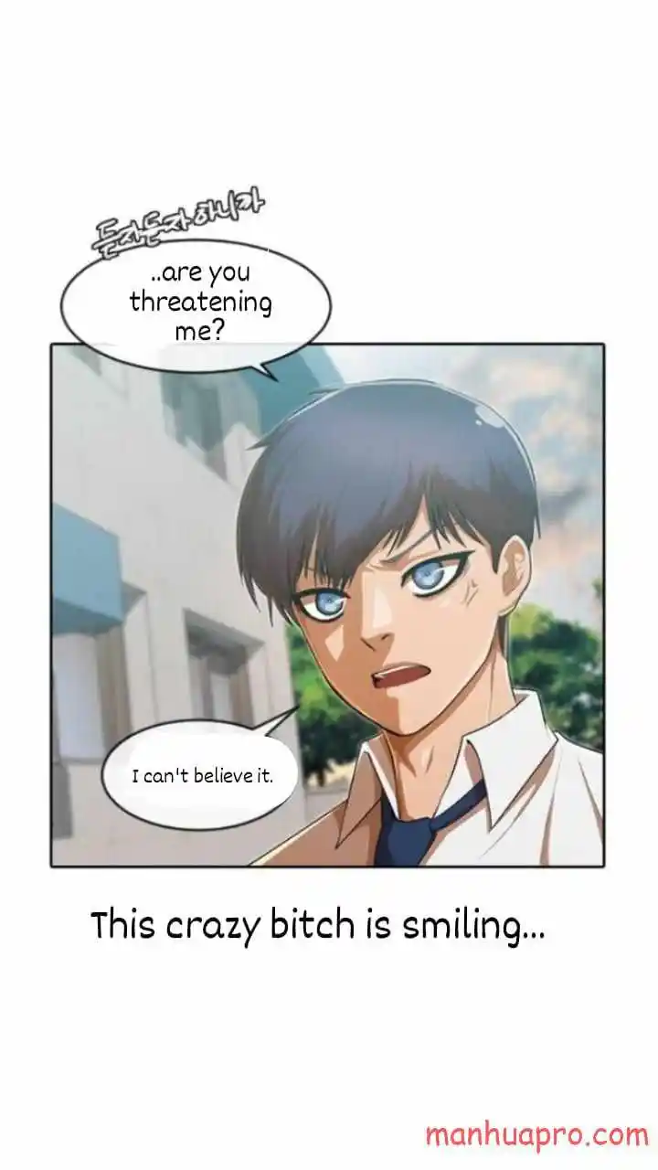 The Girl From Random Chatting! Chapter 198