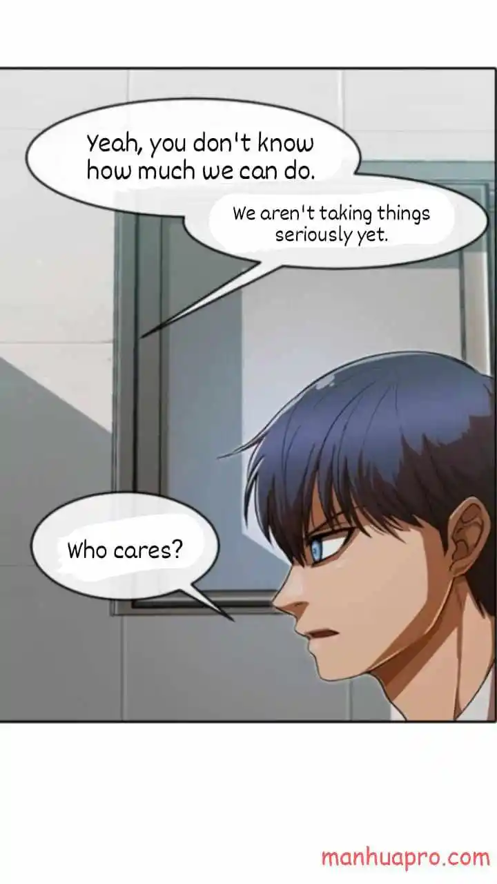 The Girl From Random Chatting! Chapter 198