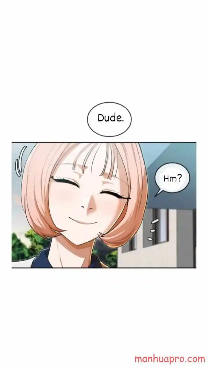 The Girl From Random Chatting! Chapter 198