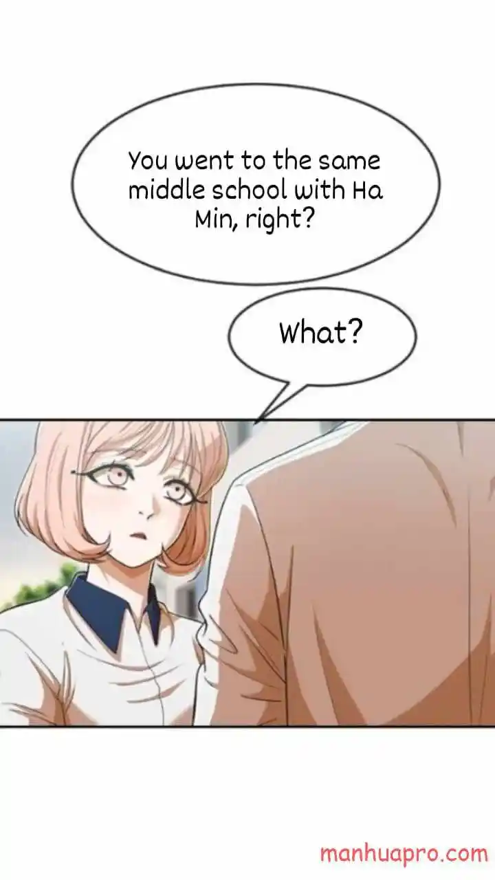 The Girl From Random Chatting! Chapter 198