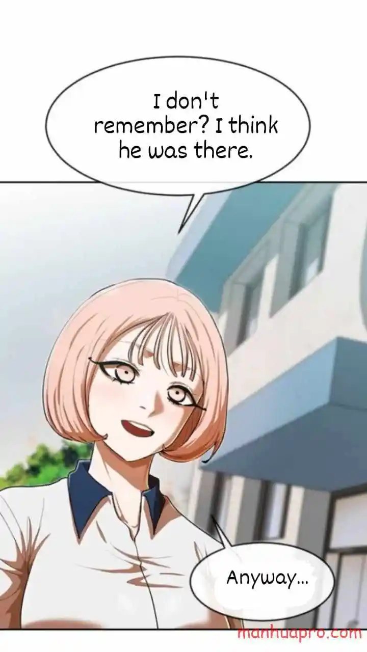 The Girl From Random Chatting! Chapter 198