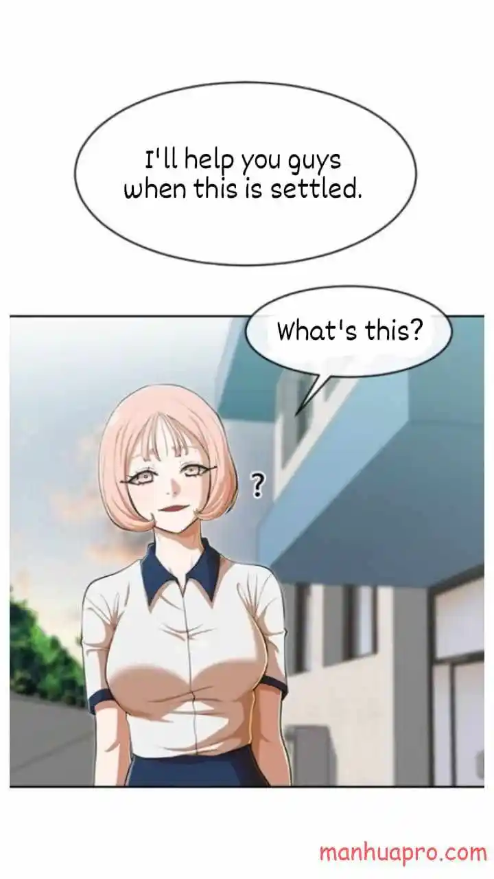 The Girl From Random Chatting! Chapter 198