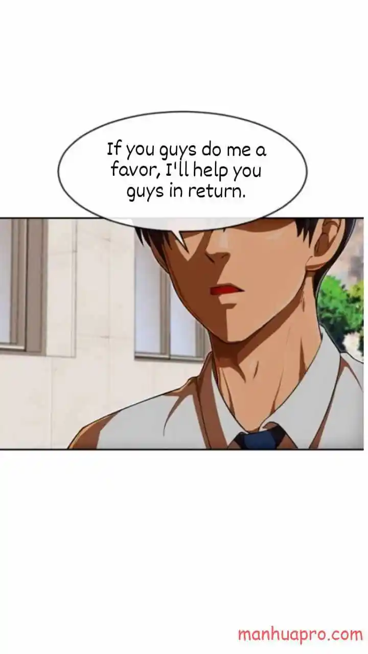 The Girl From Random Chatting! Chapter 198