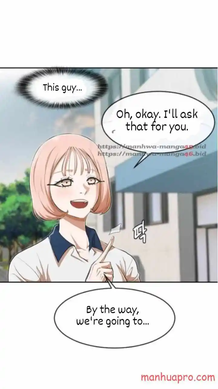 The Girl From Random Chatting! Chapter 198