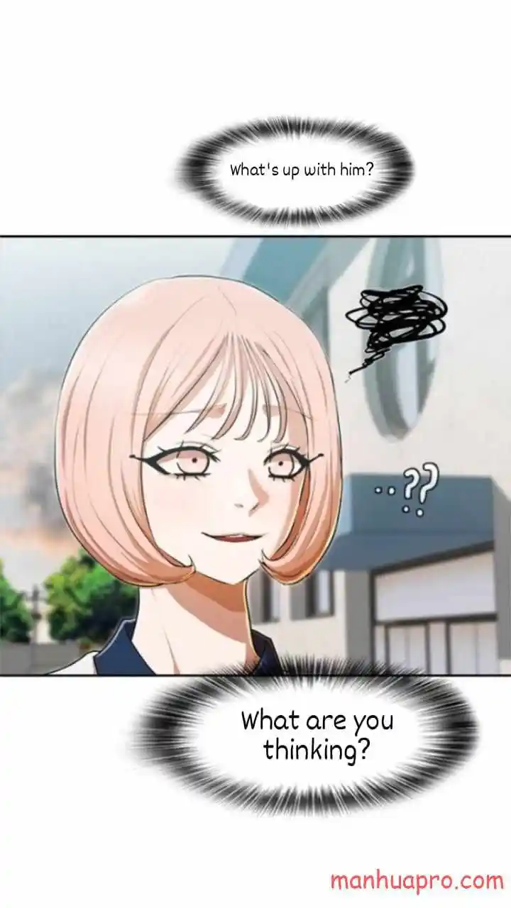 The Girl From Random Chatting! Chapter 198