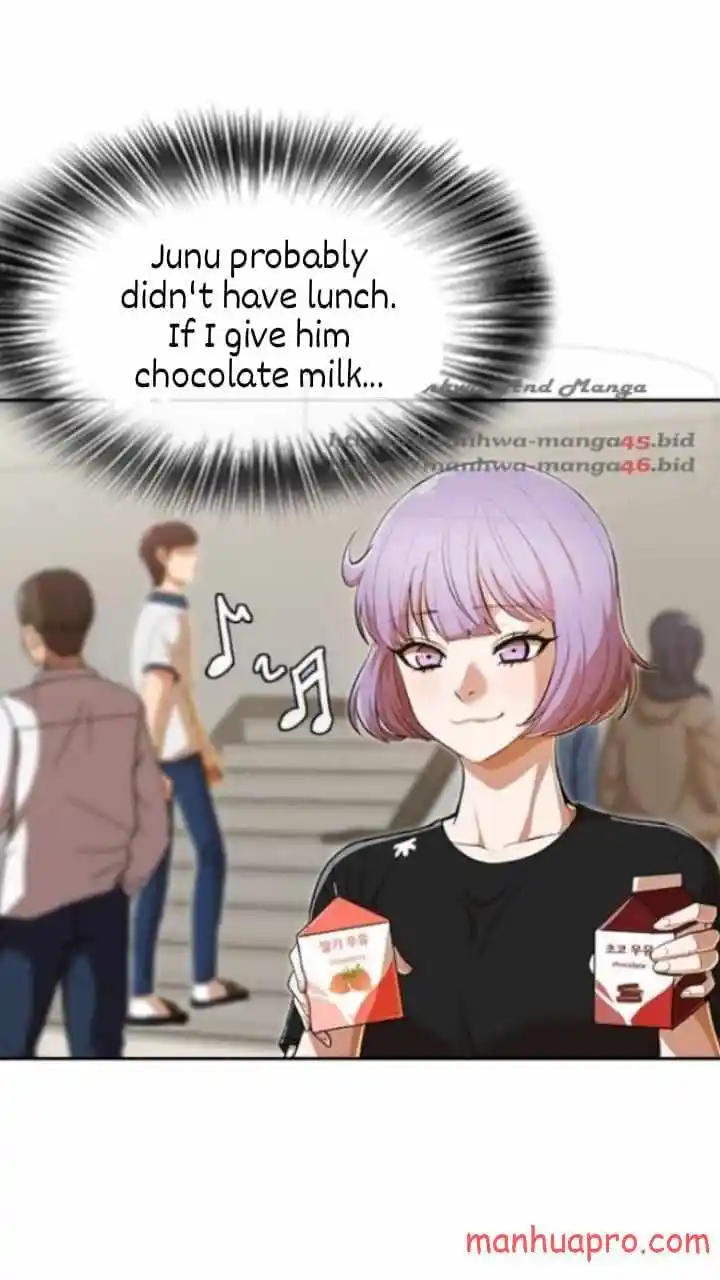 The Girl From Random Chatting! Chapter 198