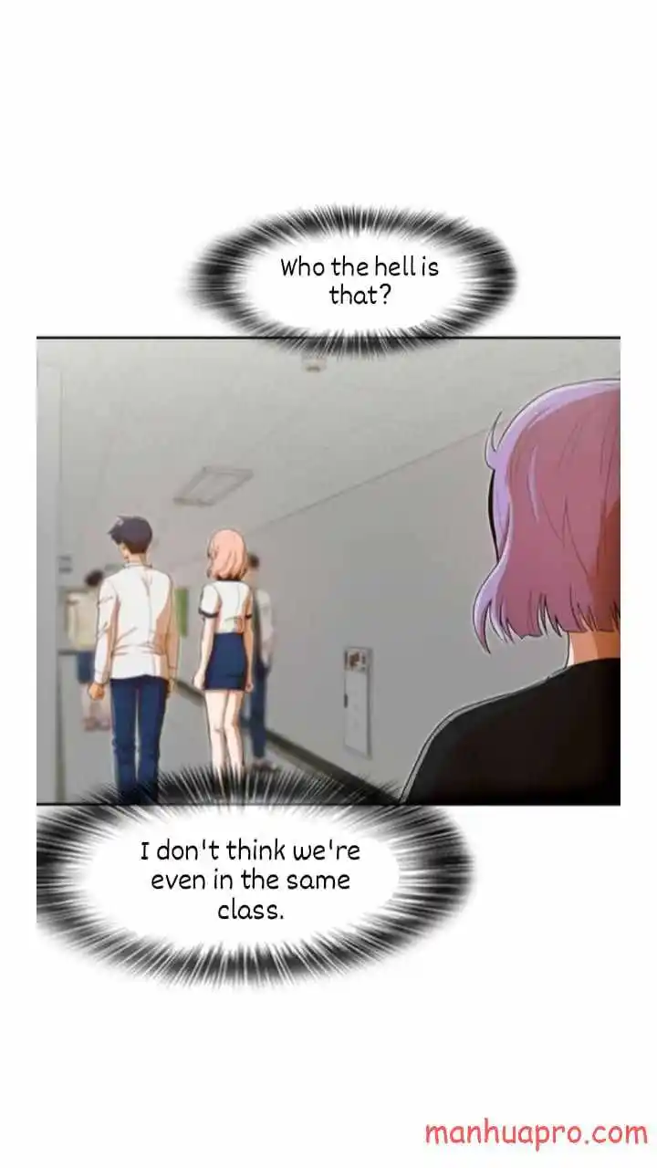 The Girl From Random Chatting! Chapter 198